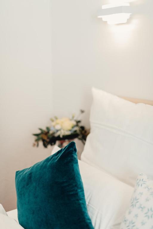 Hotel Da Felice - Chambre Double De Luxe