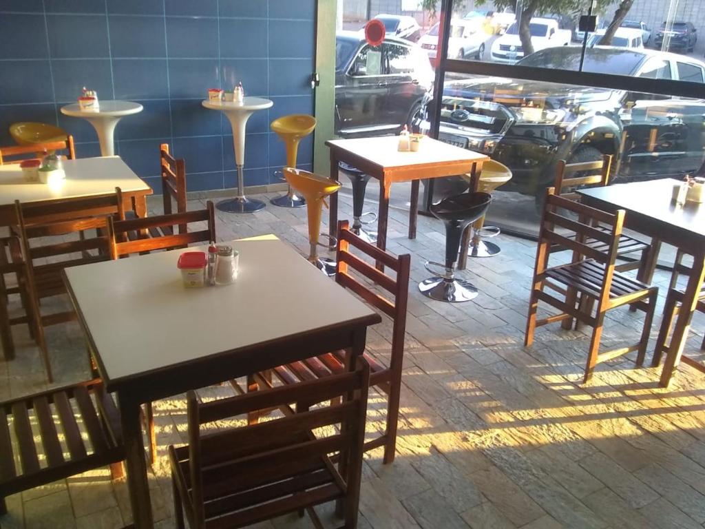  Hotel Ibirapuera