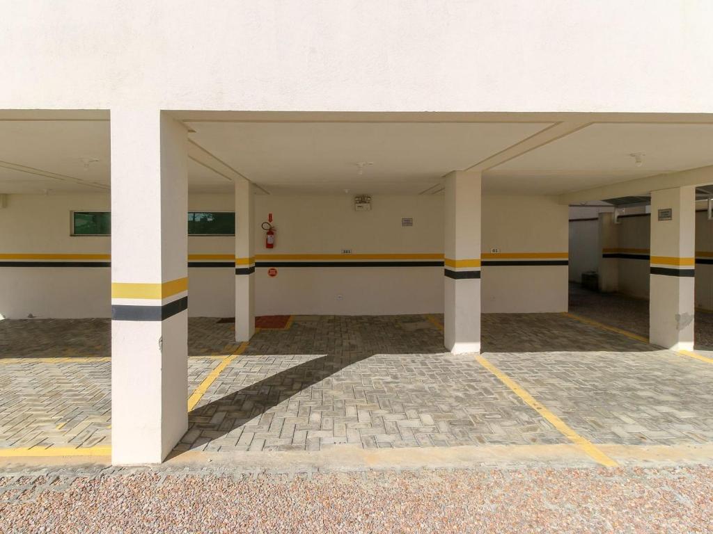  Aluguel Apartamento 2 quartos sendo 1 suíte / Bombas-SC