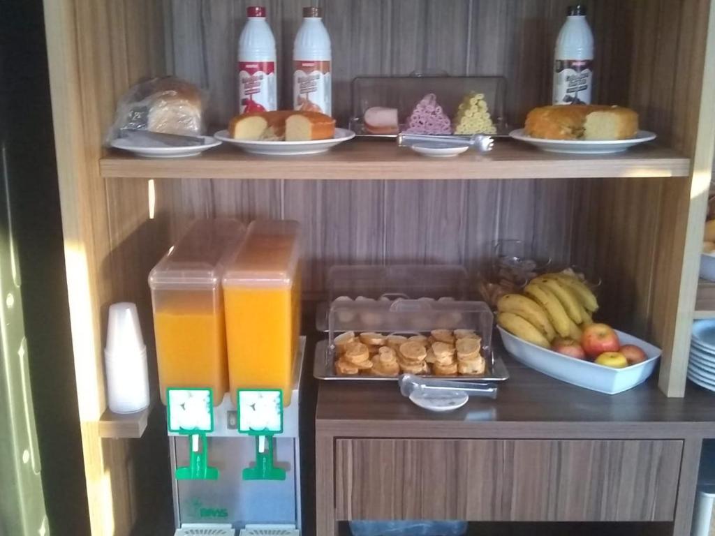  Hotel Ibirapuera