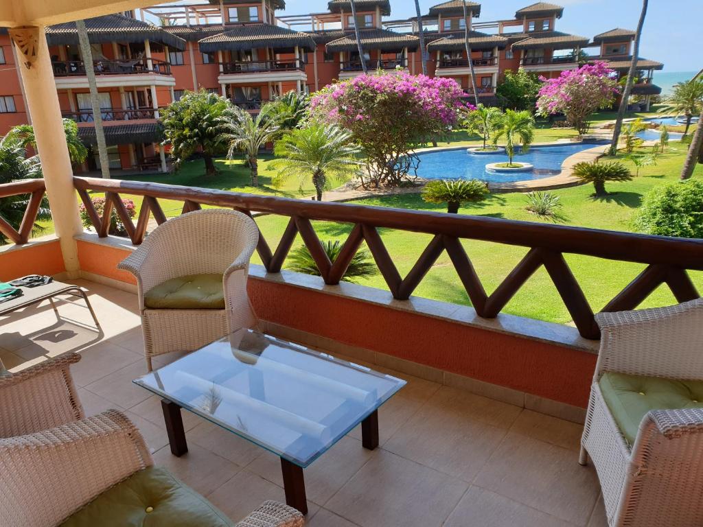  Sea View Dream Village