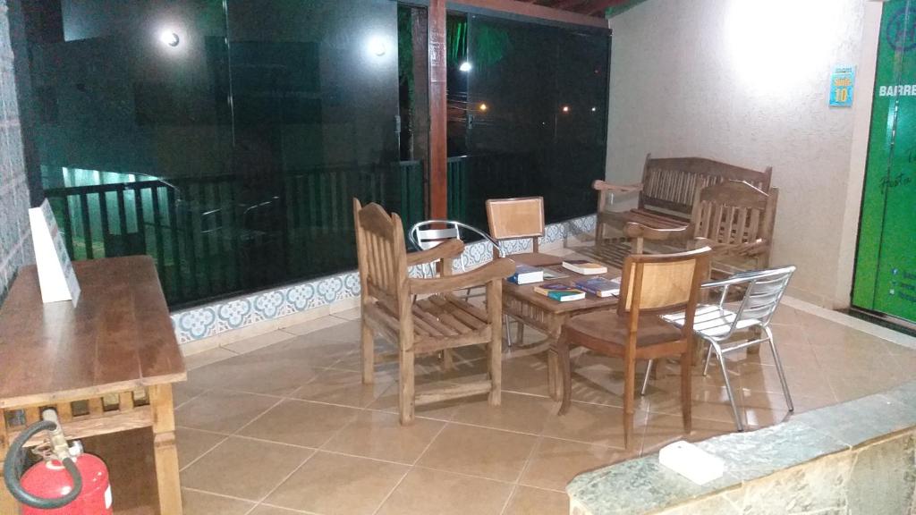  Hotel Ibirapuera
