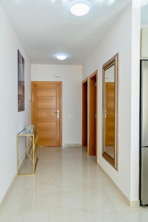 Fotografie z fotogalerie ubytování Esmeralda. Lovely and new apartment right by the ocean! v destinaci Callao Salvaje