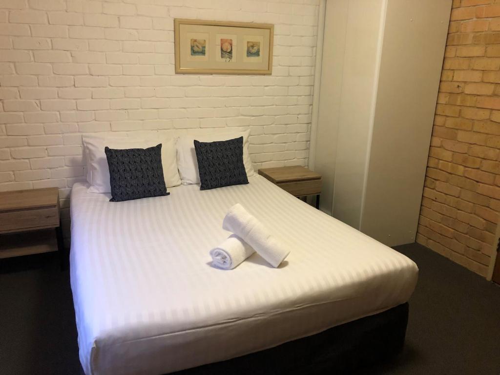 Hanbury Lodge - Resim 11