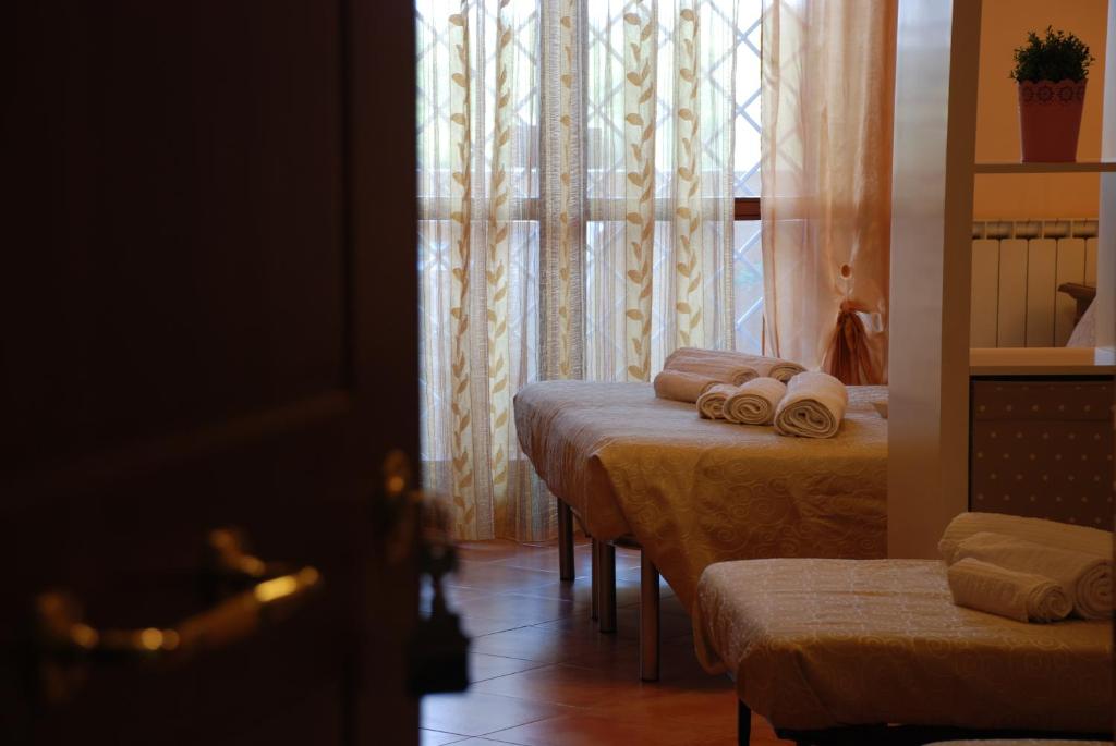 B&B Colline verdi