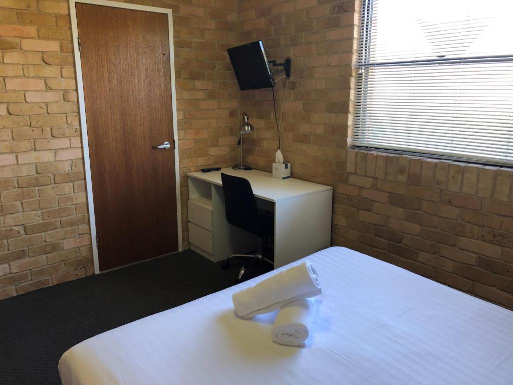 Hanbury Lodge - Resim 17