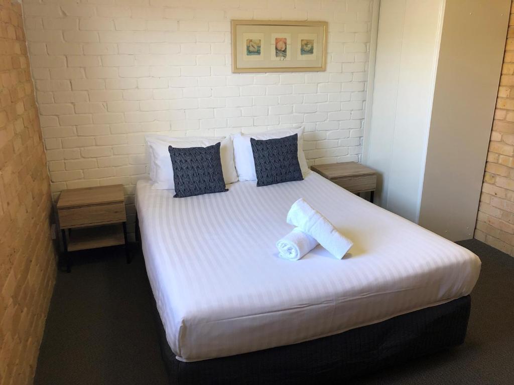 Hanbury Lodge - Resim 19