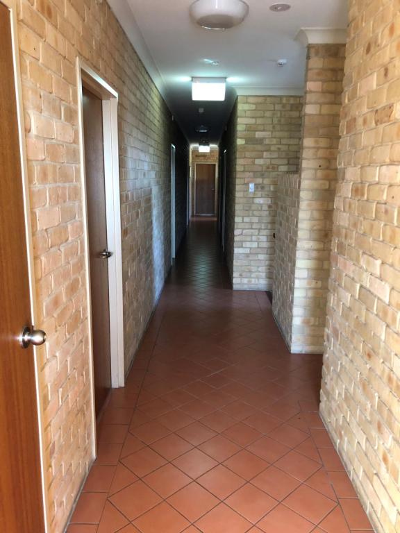 Hanbury Lodge - Resim 22