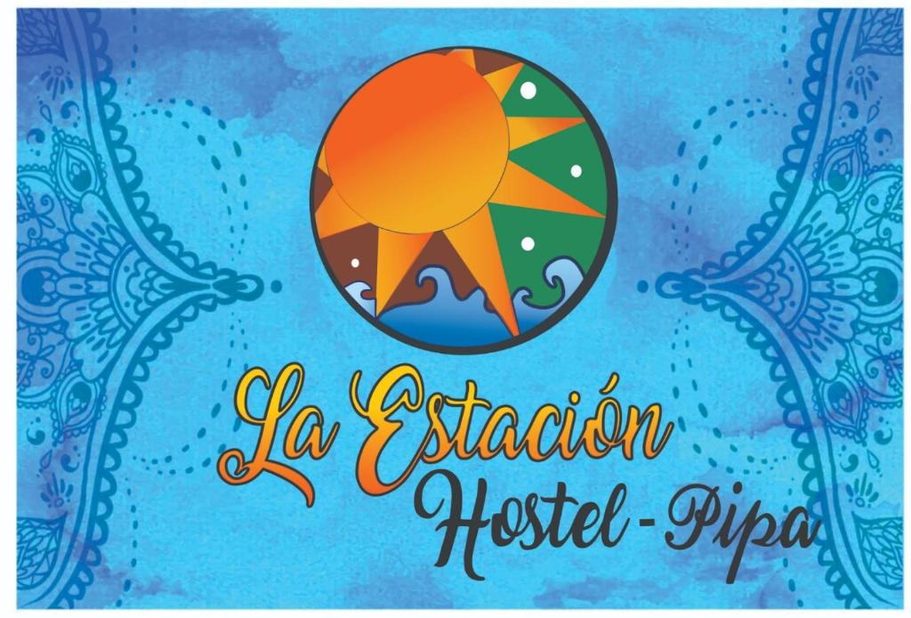  La Estacion Hostel - Pipa