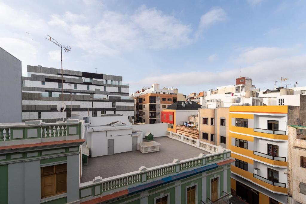 Aurora Beach Apartment, Las Palmas de Gran Canaria – Updated ...