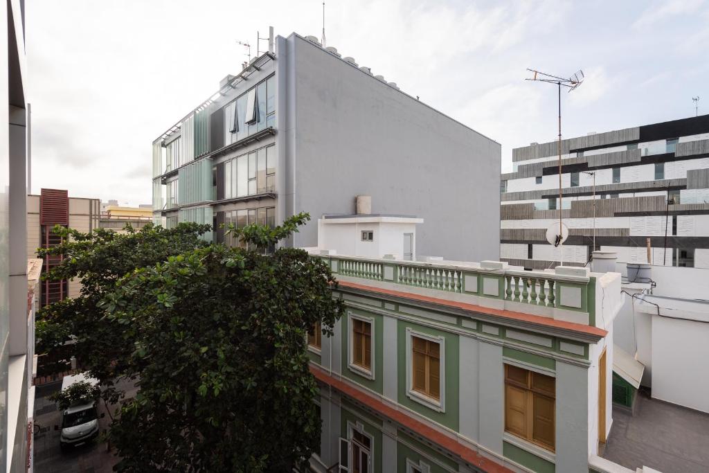 Aurora Beach Apartment, Las Palmas de Gran Canaria – Updated ...