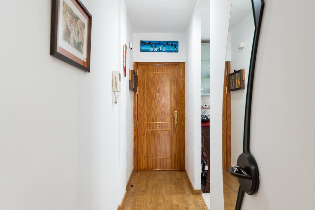 Aurora Beach Apartment, Las Palmas de Gran Canaria – Updated ...