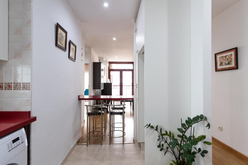 Aurora Beach Apartment, Las Palmas de Gran Canaria – Precios ...
