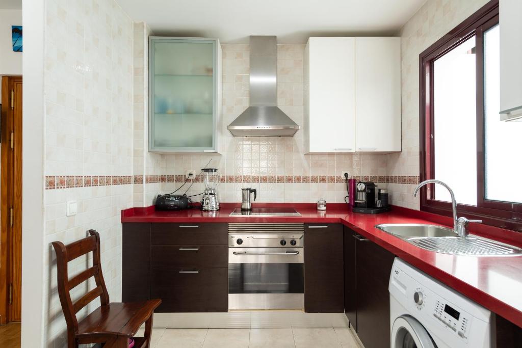 Aurora Beach Apartment, Las Palmas – Bijgewerkte prijzen 2022