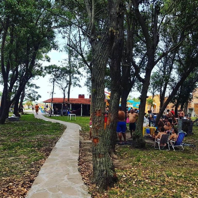  Hotel Fazenda Fortaleza das Aguas