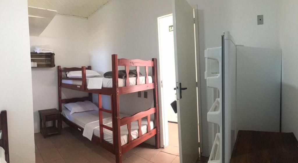  Hotel Fazenda Fortaleza das Aguas