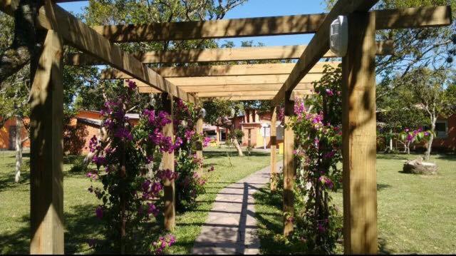  Hotel Fazenda Fortaleza das Aguas