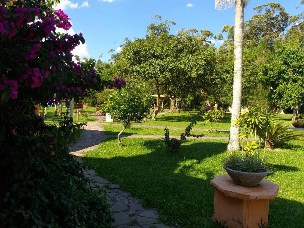  Hotel Fazenda Fortaleza das Aguas