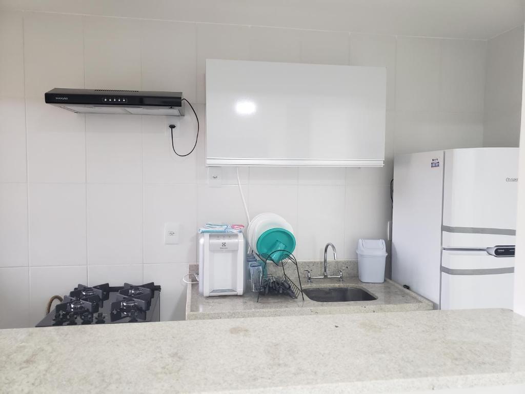  Aldeia dos reis - Condado - Mangaratiba - Loft 405 bl 3