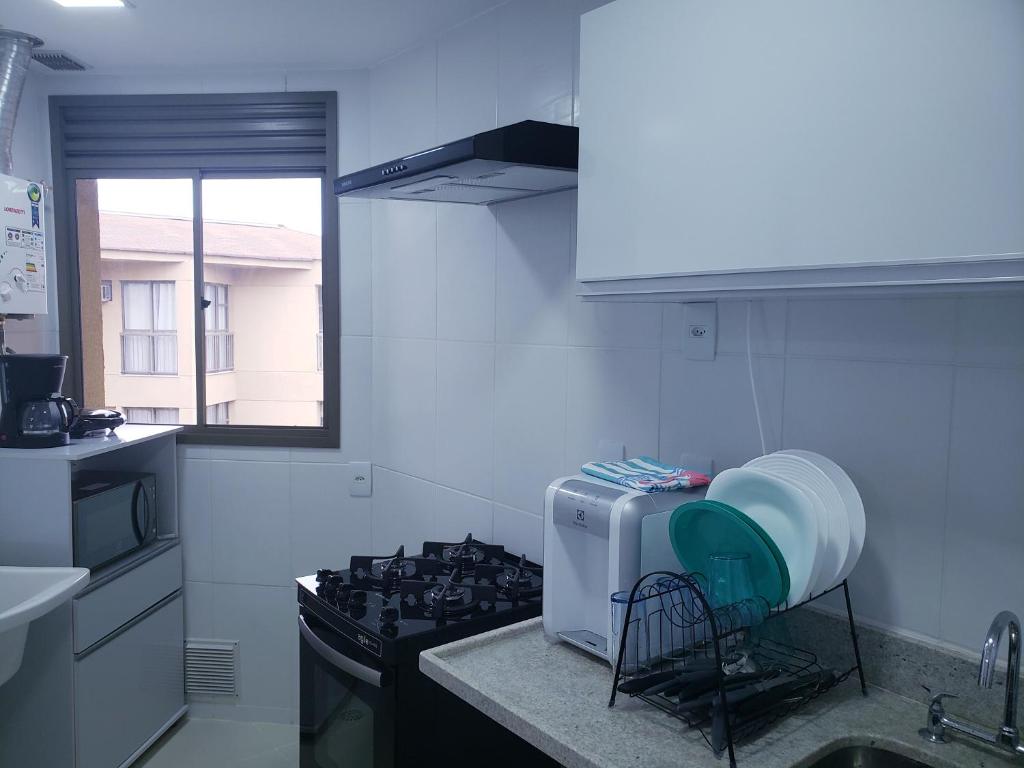  Aldeia dos reis - Condado - Mangaratiba - Loft 405 bl 3