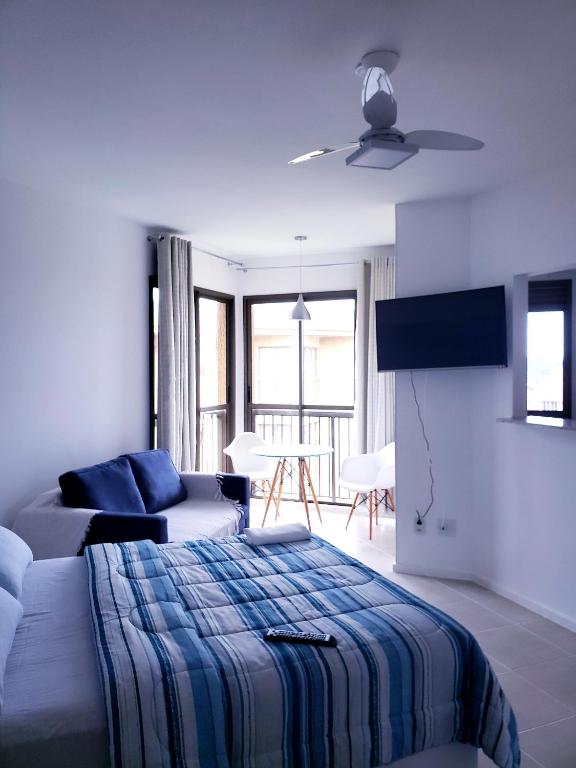  Aldeia dos reis - Condado - Mangaratiba - Loft 405 bl 3