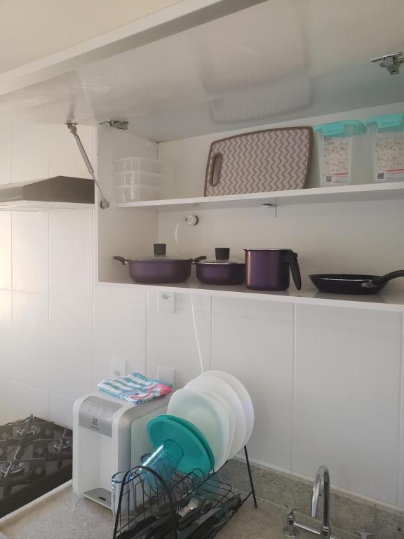  Aldeia dos reis - Condado - Mangaratiba - Loft 405 bl 3