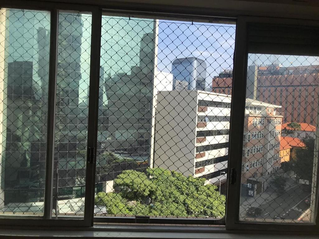  Great apartment near Av Paulista & HCor and next to Oswaldo Cruz hospital in Sao Paulo