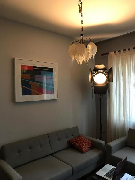  Great apartment near Av Paulista & HCor and next to Oswaldo Cruz hospital in Sao Paulo