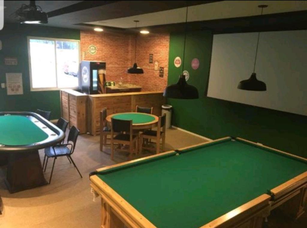  Aldeia dos reis - Condado - Mangaratiba - Loft 405 bl 3