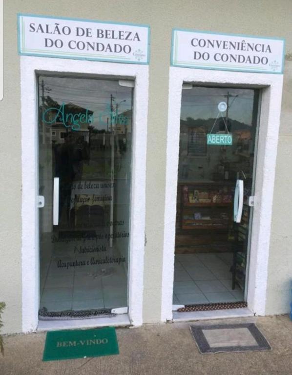  Aldeia dos reis - Condado - Mangaratiba - Loft 405 bl 3