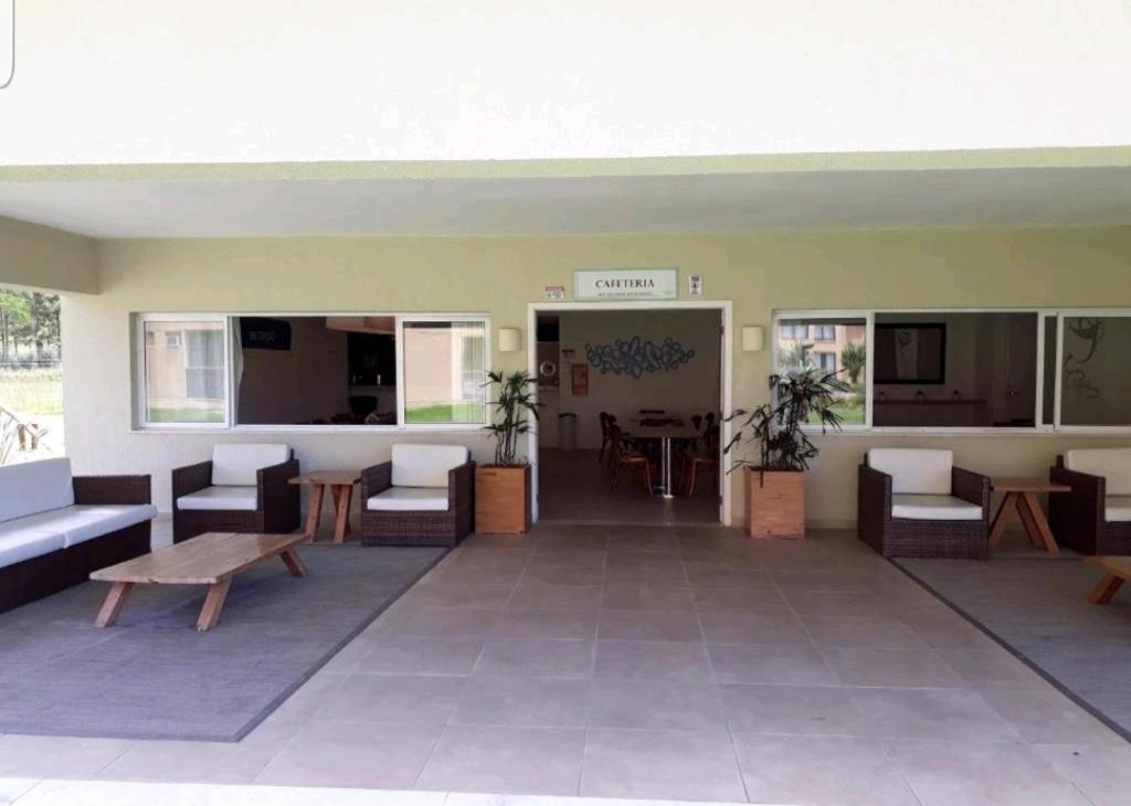  Aldeia dos reis - Condado - Mangaratiba - Loft 405 bl 3