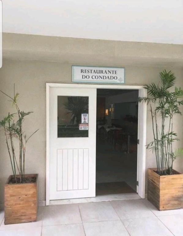  Aldeia dos reis - Condado - Mangaratiba - Loft 405 bl 3