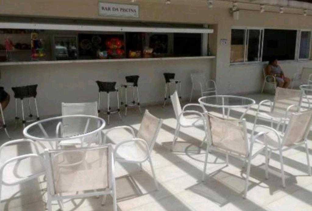  Aldeia dos reis - Condado - Mangaratiba - Loft 405 bl 3
