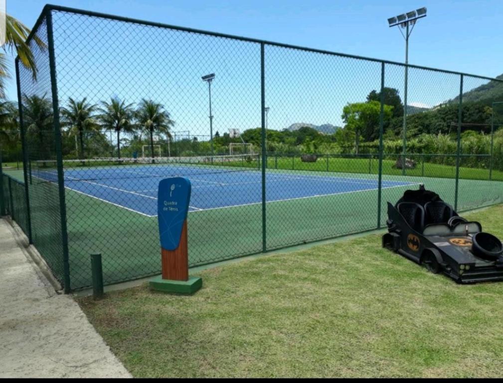  Aldeia dos reis - Condado - Mangaratiba - Loft 405 bl 3
