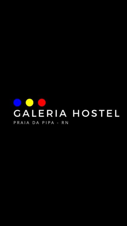  Galeria Hostel