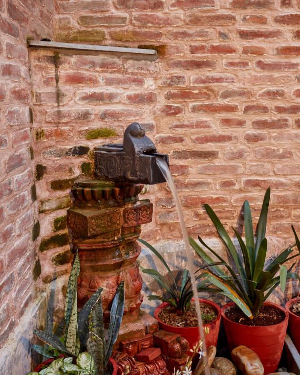 Fotografie z fotogalerie ubytování Mangal Chhen v destinaci Patan