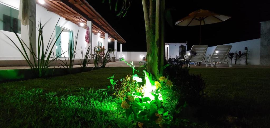  Casa Praia Recanto das Marias