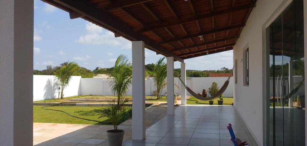  Casa Praia Recanto das Marias