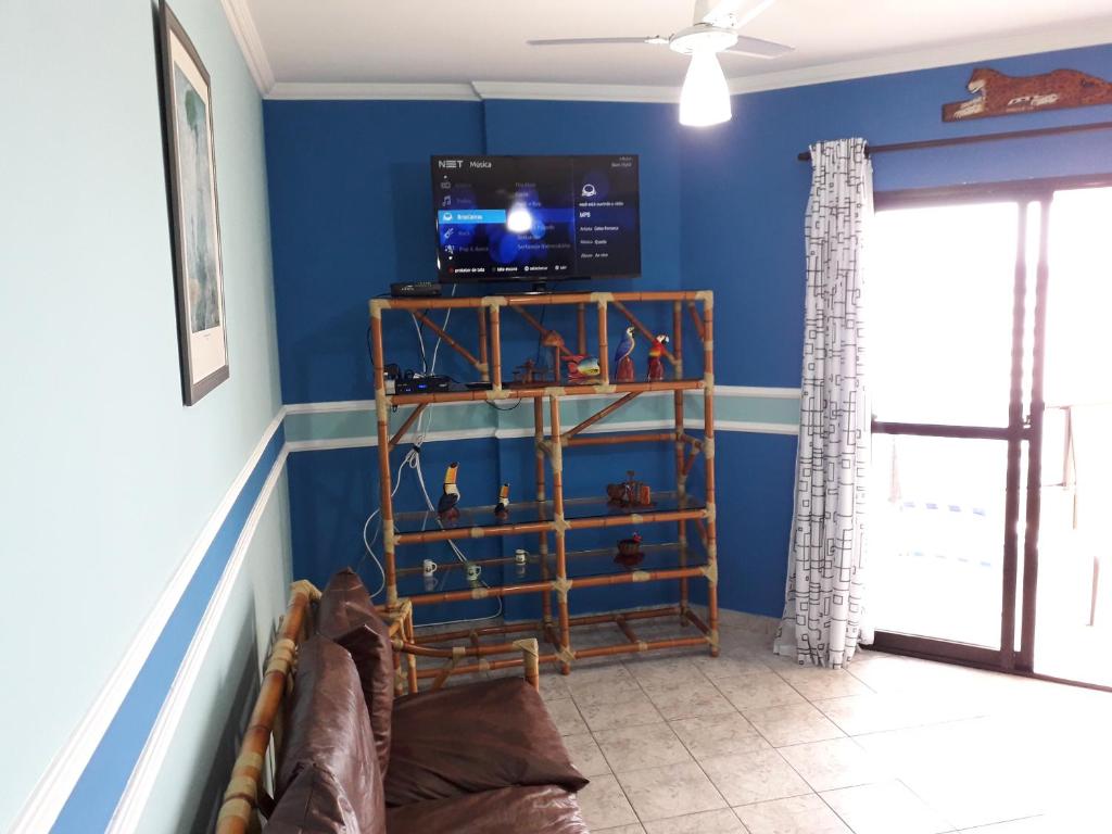  PRAIA GRANDE VISTA MAR