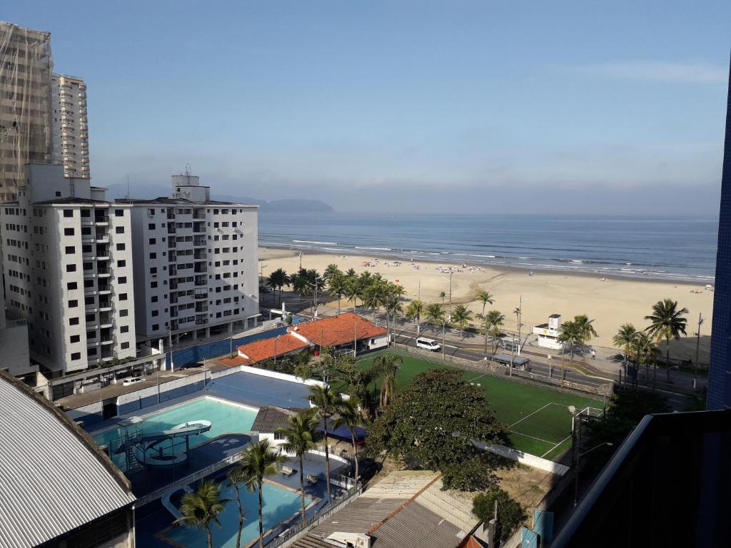  PRAIA GRANDE VISTA MAR