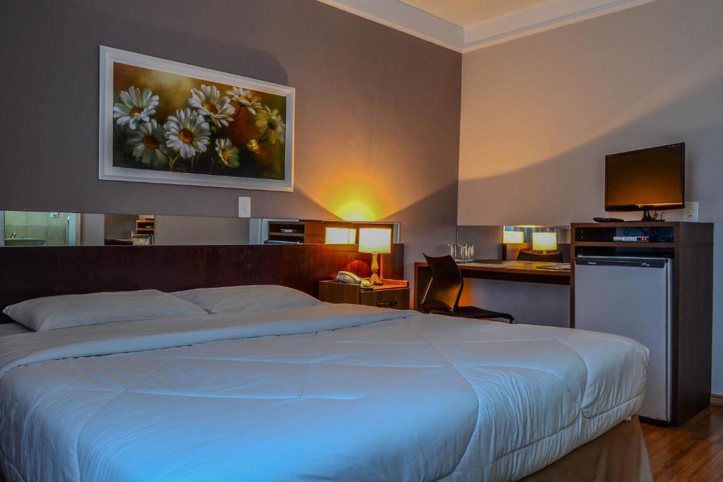  Hotel Itajara