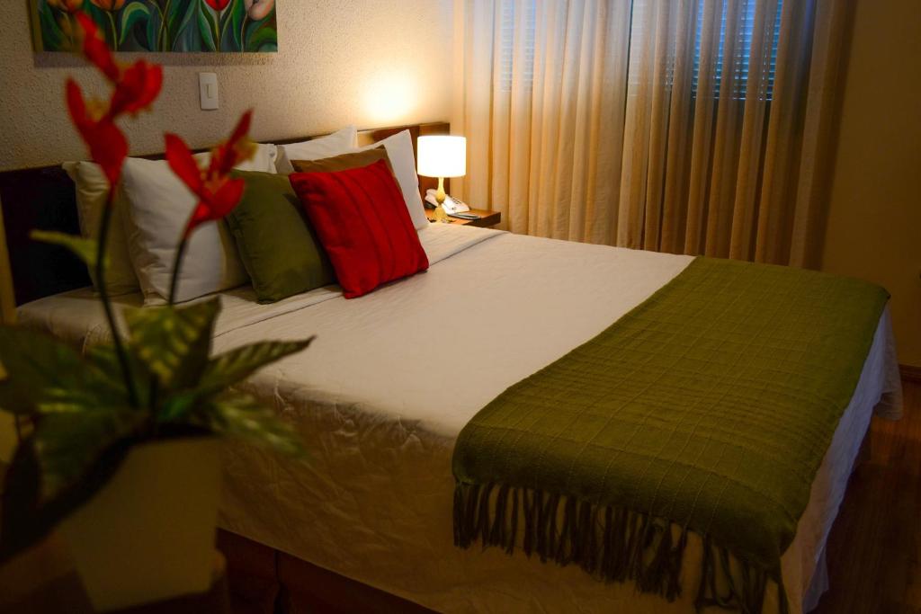  Hotel Itajara