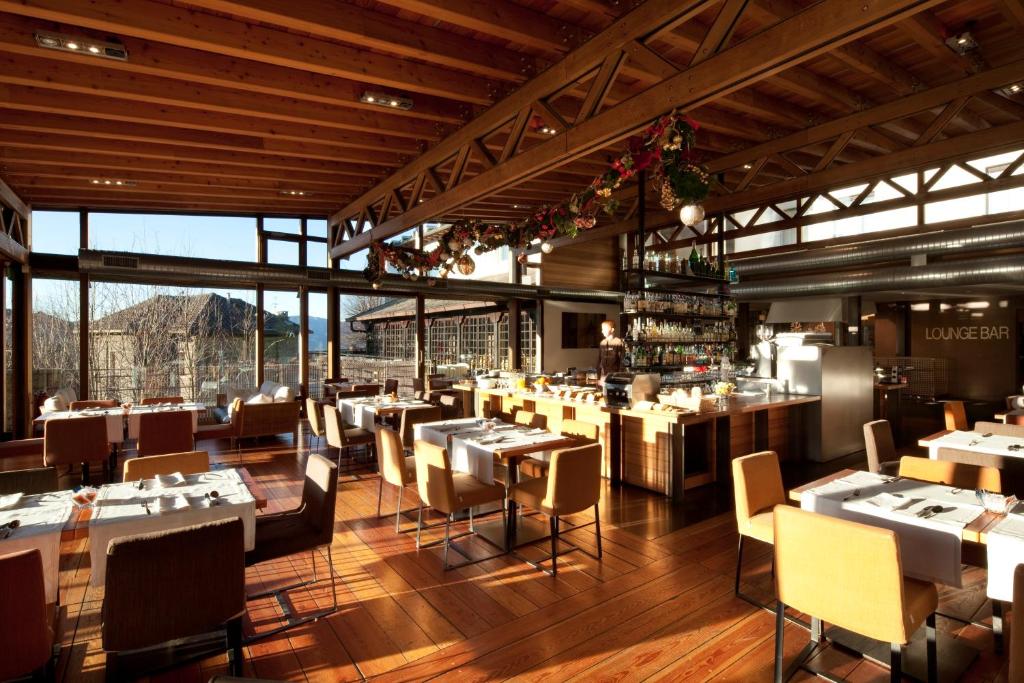 Hotel Milano Alpen Resort Meeting&Spa