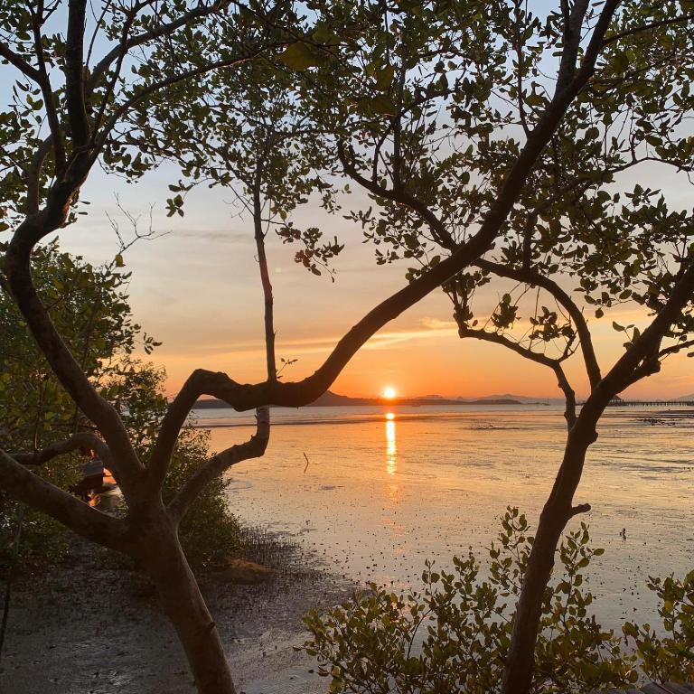 Deep House Sea View - 11