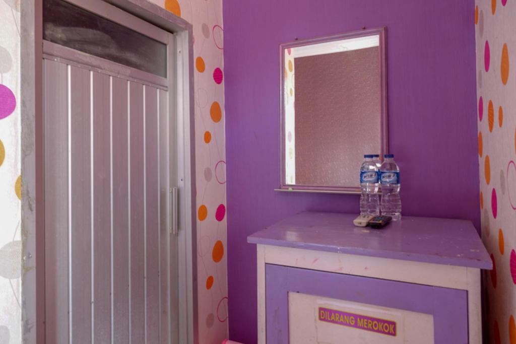 Fotografie z fotogalerie ubytování RedDoorz near RSUD Kebumen v destinaci Kebumen