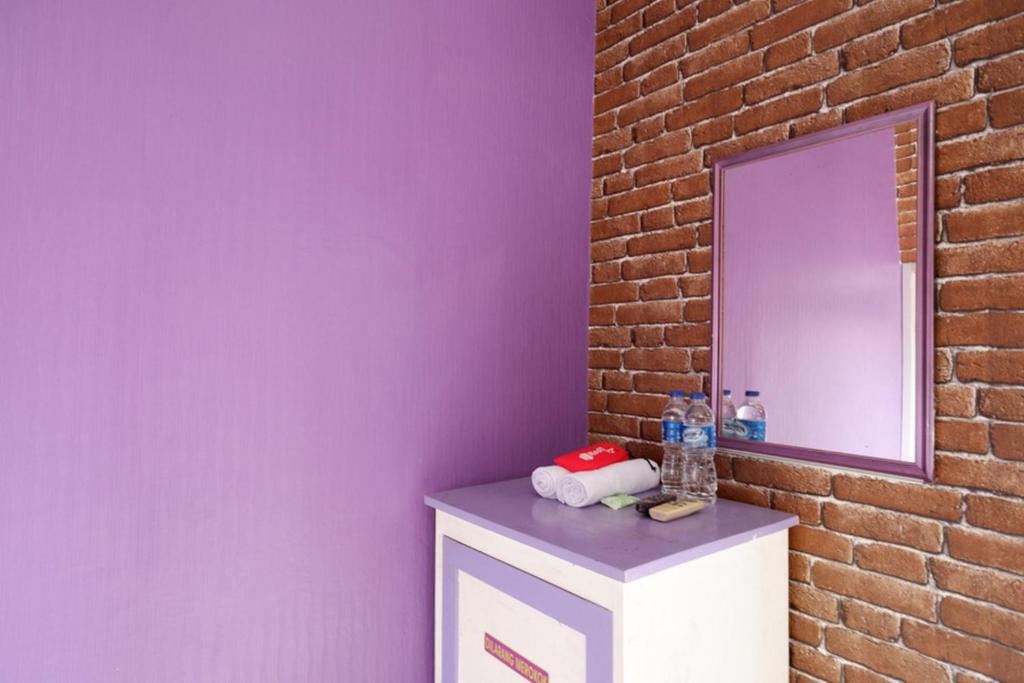 Fotografie z fotogalerie ubytování RedDoorz near RSUD Kebumen v destinaci Kebumen