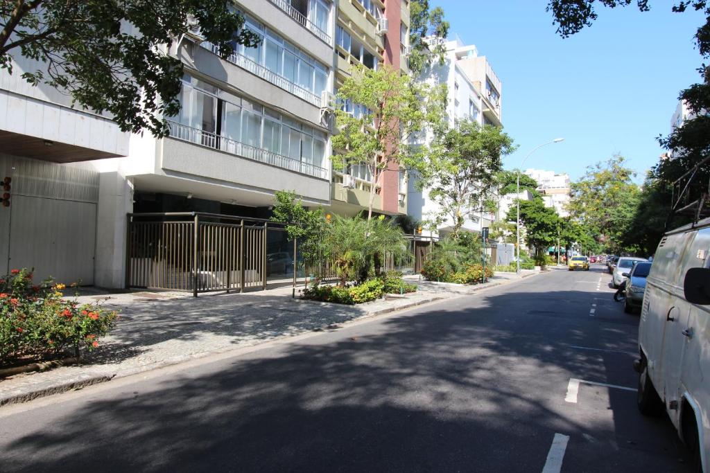  Rio Praia Ipanema PAX22