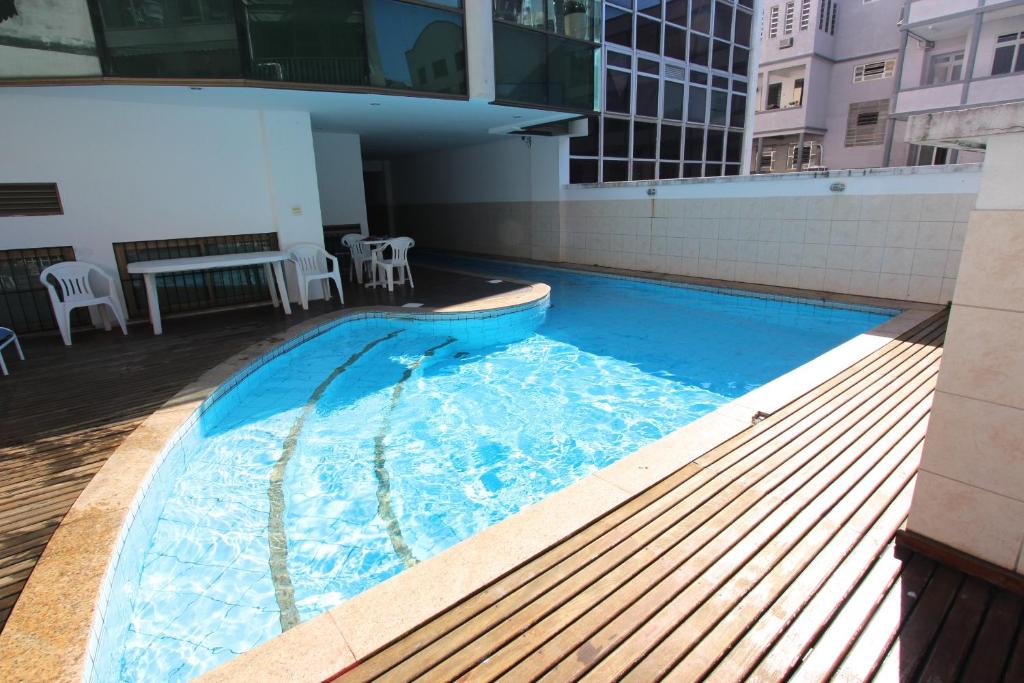  Rio Praia Ipanema PAX22