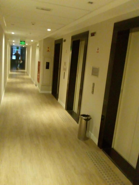  Aparthotel Condomínio Mondial