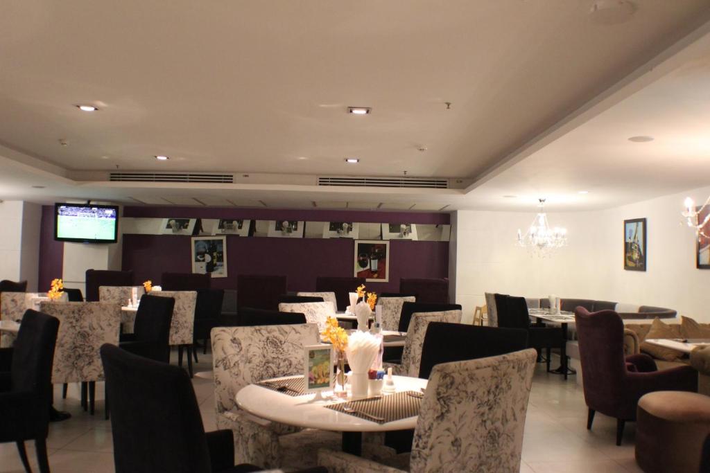 Nova Suites Pattaya by Compass Hospitality - Resim 30